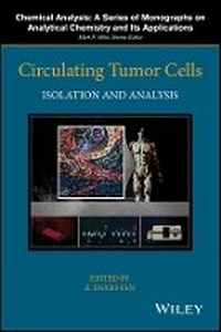 Enlarge image Cover: Circulating Tumor Cells - Isolation and Analysis - Wiley
