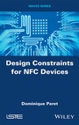 Cover: Design Constraints for NFC Devices - Wiley-ISTE