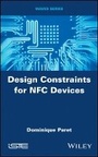 Cover: Design Constraints for NFC Devices - Wiley