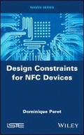 Cover: Design Constraints for NFC Devices - Wiley
