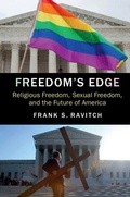 Cover: Freedom's Edge - Cambridge University Press