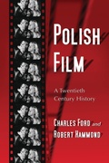 Cover: Polish Film - McFarland & Co Inc