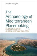 Cover: The Archaeology of Mediterranean Placemaking - Bloomsbury Academic