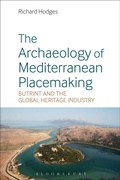 Cover: The Archaeology of Mediterranean Placemaking - Bloomsbury Academic