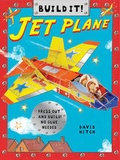 Cover: Jet Plane - Scholastic