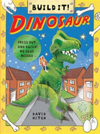 Enlarge image Cover: Dinosaur - Scholastic