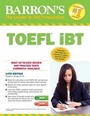 Cover: TOEFL Ibt - Barron's Educational Series Inc.,U.S.