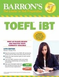 Cover: TOEFL Ibt - Barron's Educational Series Inc.,U.S.