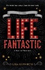 Cover: The Life Fantastic - Adams Media Corporation