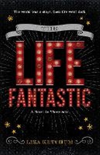 Enlarge image Cover: The Life Fantastic - Adams Media Corporation