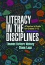 Bild: Literacy in the Disciplines, First Edition - Guilford Press