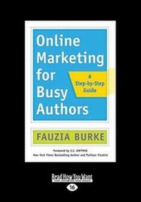 Abbildung von: Online Marketing for Busy Authors - ReadHowYouWant