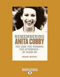 Abbildung von: Remembering Anita Cobby - ReadHowYouWant