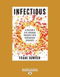 Cover: Infectious - ReadHowYouWant