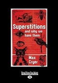 Cover: Superstitions and why we have them - ReadHowYouWant