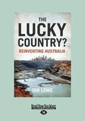 Cover: The Lucky Country? - ReadHowYouWant