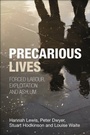 Cover: Precarious Lives - Policy Press