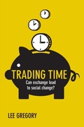 Cover: Trading Time - Policy Press