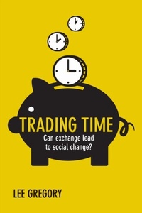 Enlarge image Cover: Trading Time - Policy Press