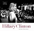 Cover: The Making of Hillary Clinton - University of Texas Press