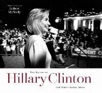 Enlarge image Cover: The Making of Hillary Clinton - University of Texas Press