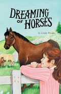 Cover: Dreaming of Horses - FriesenPress