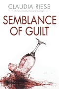 Cover: Semblance Of Guilt - Archway Publishing