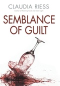 Cover: Semblance Of Guilt - Archway Publishing