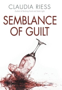 Enlarge image Cover: Semblance Of Guilt - Archway Publishing