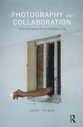 Cover: Photography and Collaboration - Bloomsbury Academic