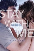 Cover: Stay with Me - Simon & Schuster
