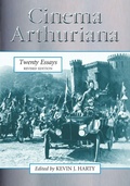 Cover: Cinema Arthuriana - McFarland & Co Inc