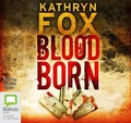 Cover: Blood Born - Bolinda Audio Books