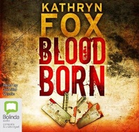 Enlarge image Cover: Blood Born - Bolinda Audio Books
