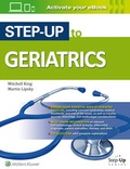 Cover: Step-Up to Geriatrics - Lippincott Williams and Wilkins