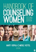 Cover: Handbook of Counseling Women - SAGE Publications Inc