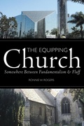 Cover: The Equipping Church - WestBow Press