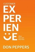 Cover: Customer Experience - Bookbaby