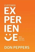 Cover: Customer Experience - Bookbaby