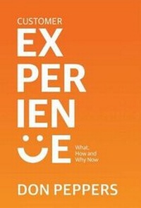 Enlarge image Cover: Customer Experience - Bookbaby