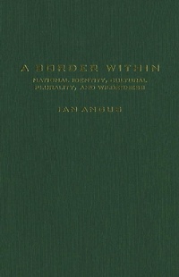 Enlarge image Cover: Border Within - McGill-Queen's University Press