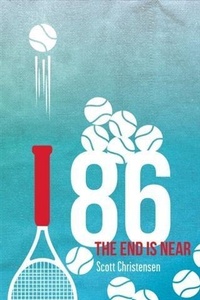 Enlarge image Cover: 86 - BOOKBABY