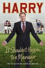Cover: It Shouldn't Happen to a Manager - Ebury Digital