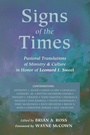 Cover: Signs of the Times - Wipf & Stock Publishers