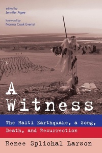 Enlarge image Cover: A Witness - Wipf & Stock Publishers