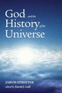 Cover: God and the History of the Universe - Wipf & Stock Publishers