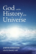 Cover: God and the History of the Universe - Wipf & Stock Publishers