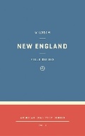 Cover: Wildsam Field Guides: New England - Independent Publisher