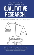 Cover: Qualitative Research - Balboa Press