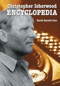 Cover: Christopher Isherwood Encyclopedia - McFarland & Co Inc